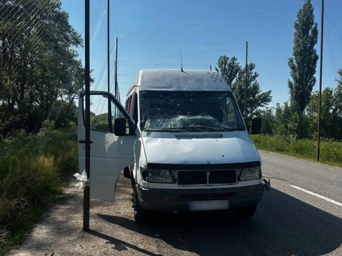 Новини Харкова: руйнування внаслідок обстрілів